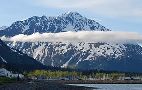 Transfer Seward to Anchorage up to 4 Passengers